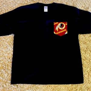 Washington Redskins Tee-Shirt
